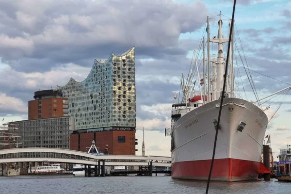 Es gibt einige ungewöhnliche Museen in Hamburg, die selbst bei den Hanseaten noch wenig bekannt sind. Ein Besuch lohnt sich!