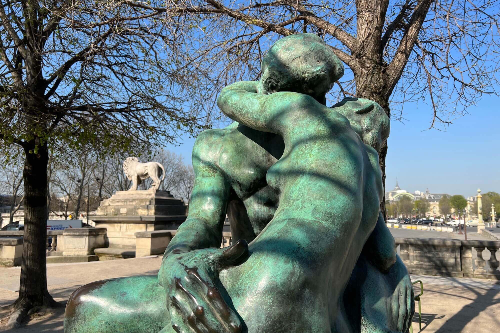 Die französische Metropole Paris feiert Auguste Rodin mit zwei großen Jubiläums-Ausstellungen, die zahlreiche Facetten des Künstlers zeigen.