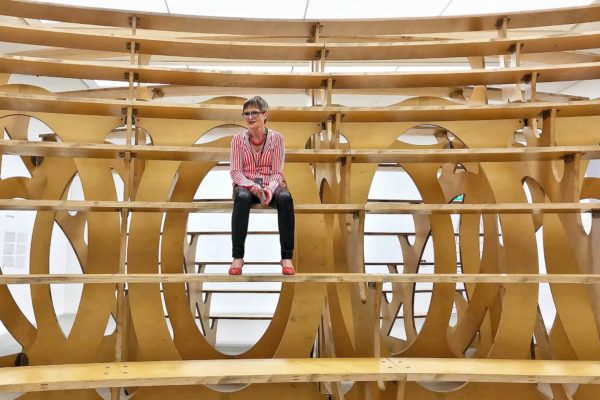 Wie kann aus einem Nicht-Besucher ein Museumsbesucher werden? Ein Interview mit Ulrike Lorenz, Direktorin der Kunsthalle Mannheim.