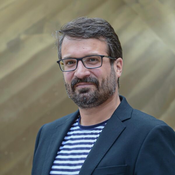Damián Morán Dauchez