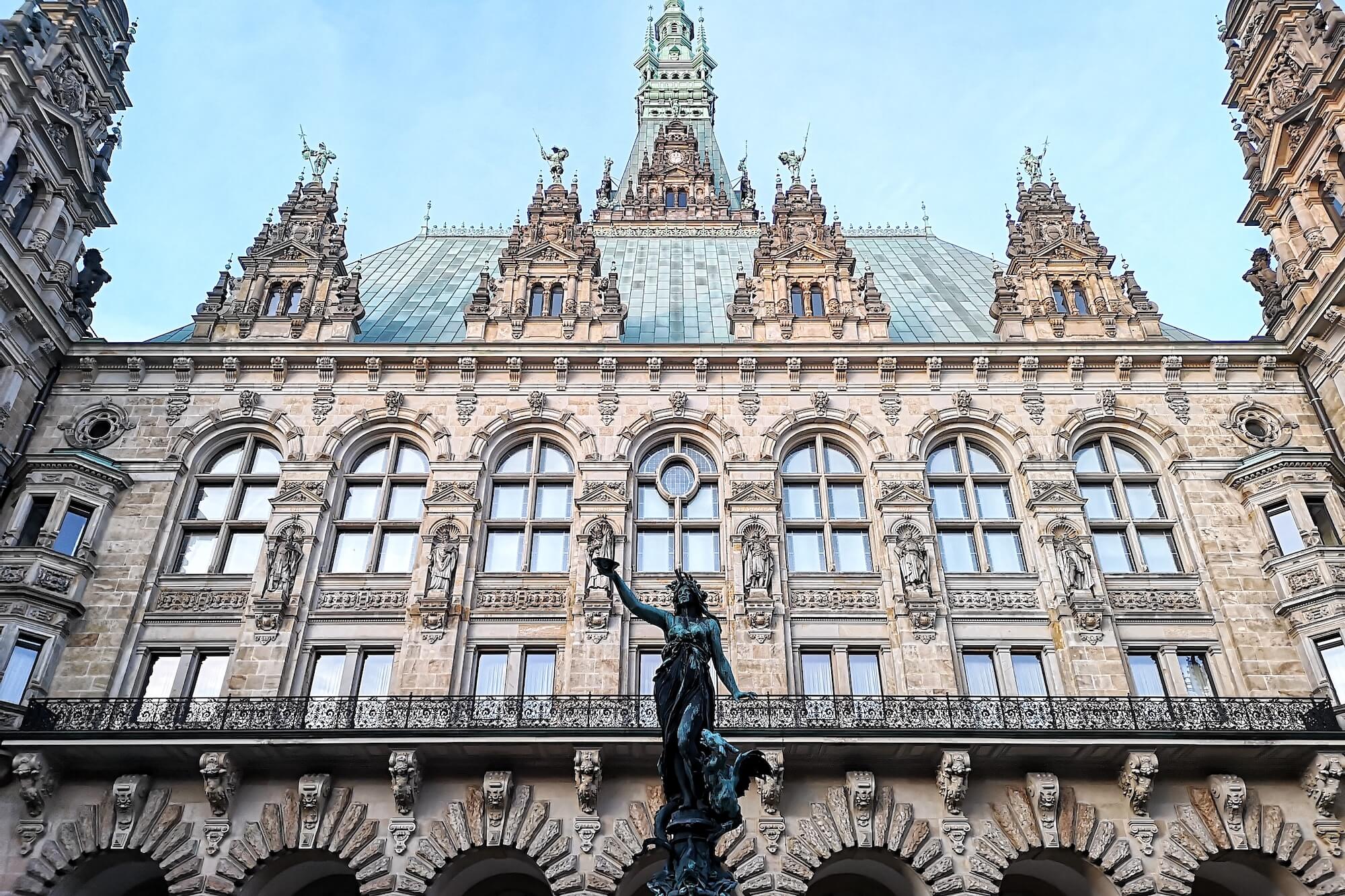 Museen und Sehenswürdigkeiten in Hamburg musermeku
