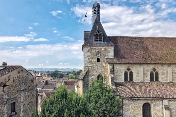 Kultur-Tipps für Südfrankreich: Die besten Sehenswürdigkeiten und Museen in Bergerac und die schönsten Ausflugsziele in der Region Dordogne.