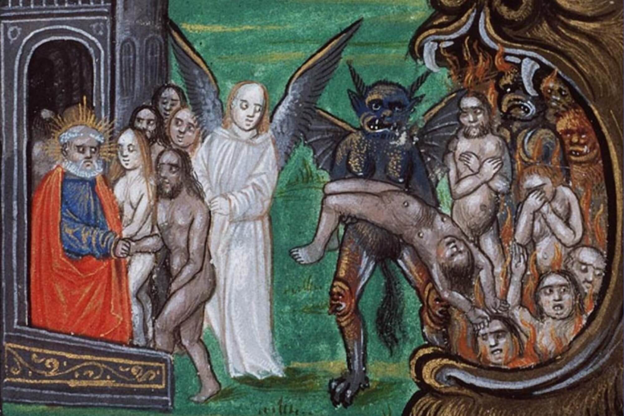 Medieval Memes: Mittelalterliche Meme-Generatoren