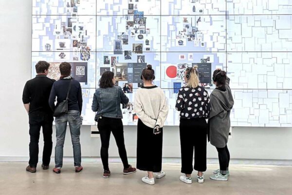 musermeku Museum Digital