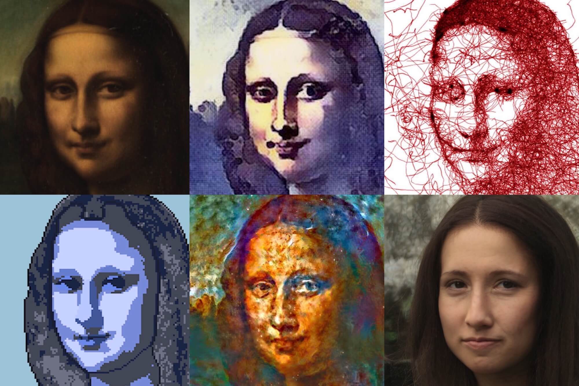 Best AI Art Generator Tools and Apps