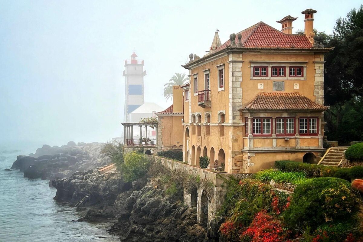 Küste und Kultur in Portugal: Die schönsten Museen in Cascais