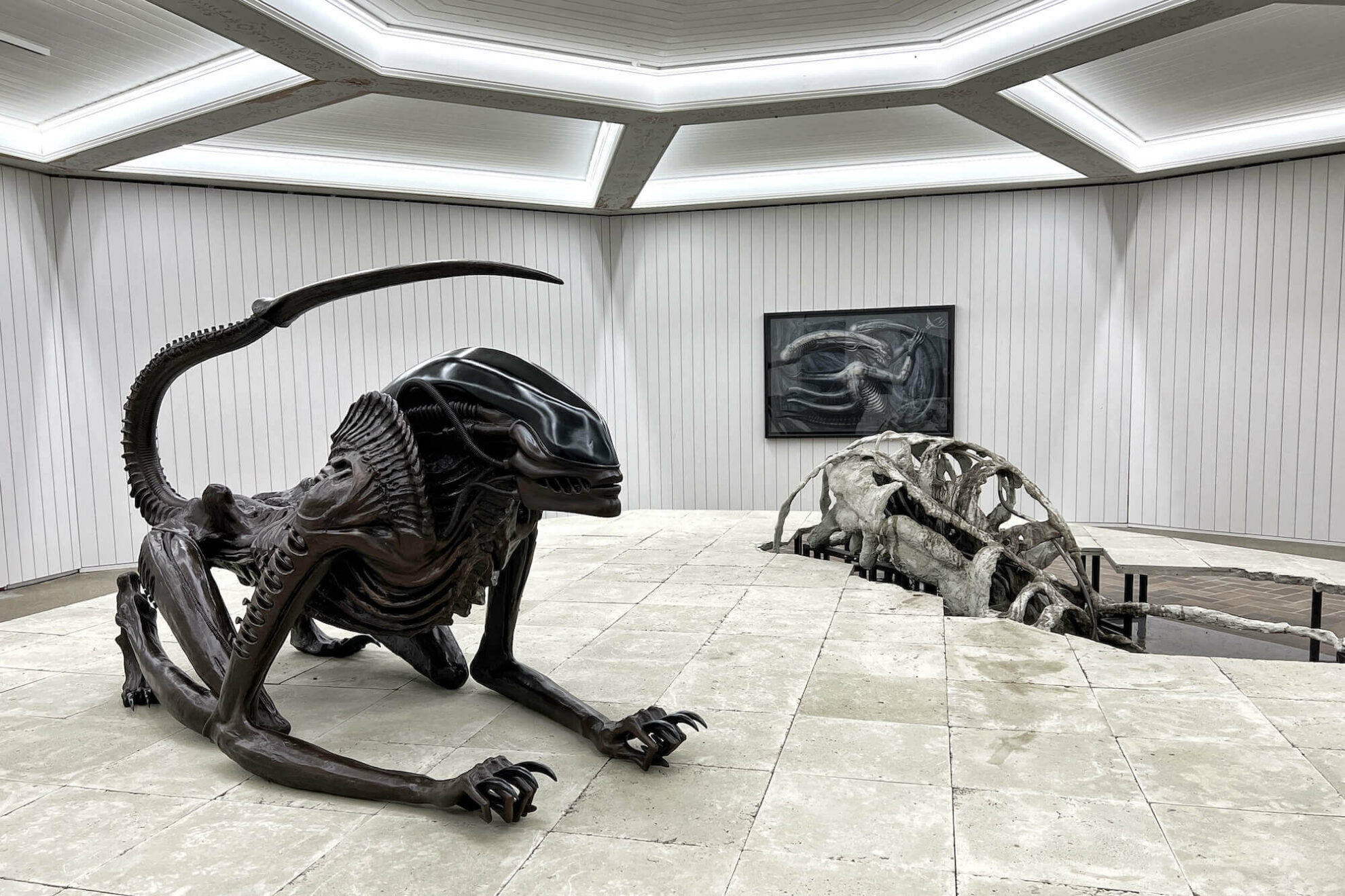 Von Dune Bis Alien HR Giger Trifft Auf Mire Lee Musermeku von-dune-bis-alien-hr-giger-trifft-auf-mire-lee-musermeku