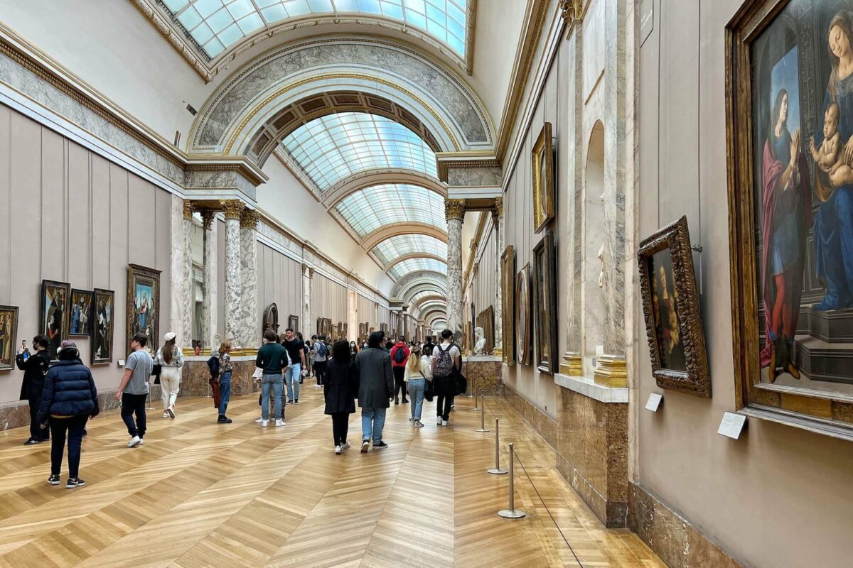 9 Tipps für mehr Reichweite von Museums-Content