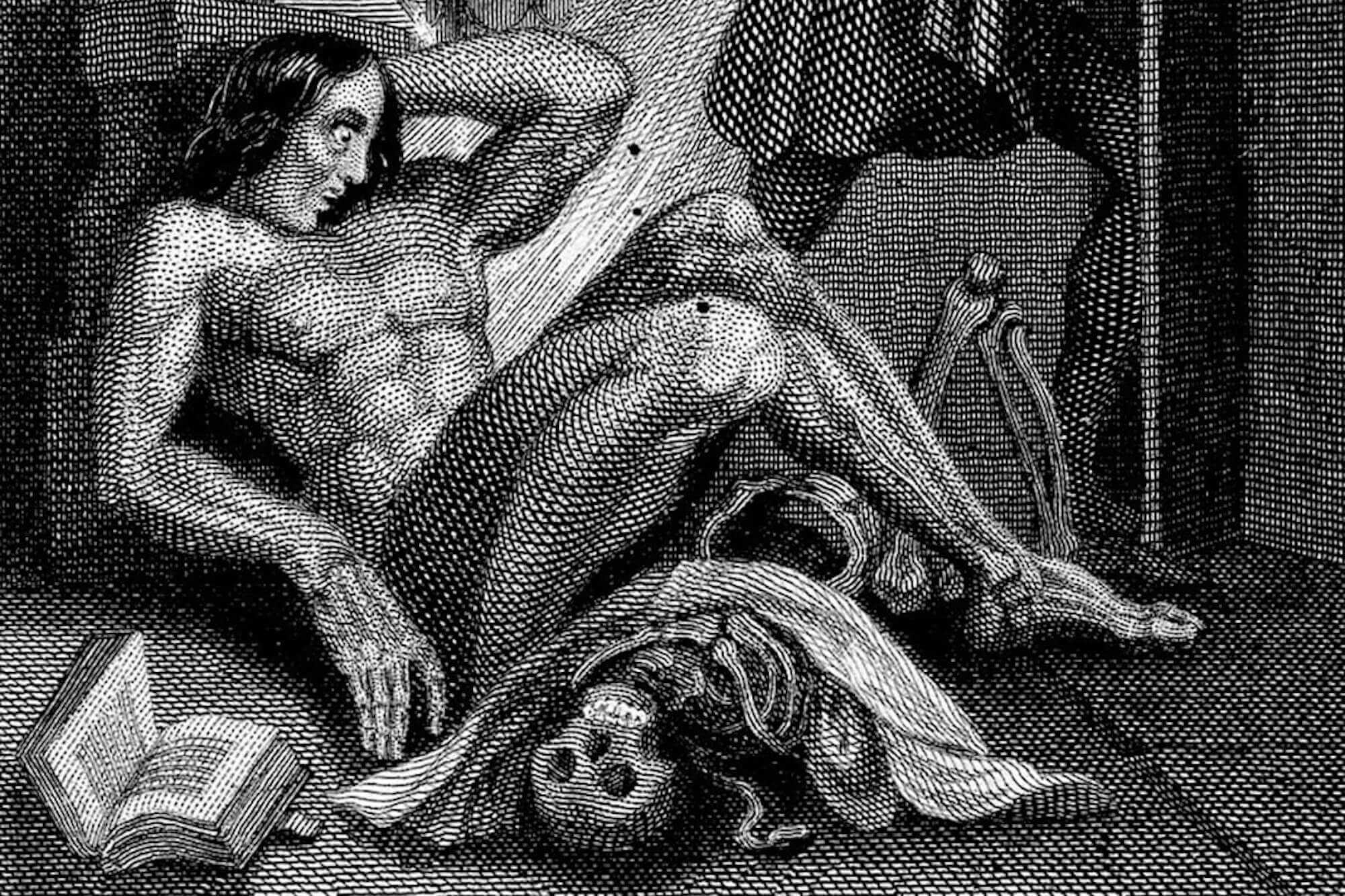 Von Freaks bis Frankenstein: Guillermo del Toro, der Meister der Monster