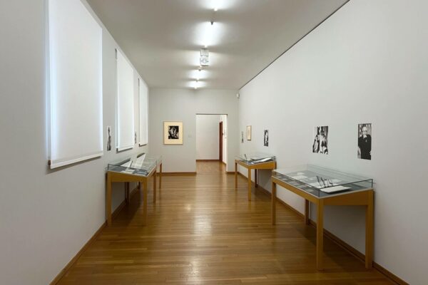 In einer Ausstellung beleuchtet das Kunstmuseum Basel den Einfluss von privaten Sammlern auf den Erfolg von Marc Chagall.