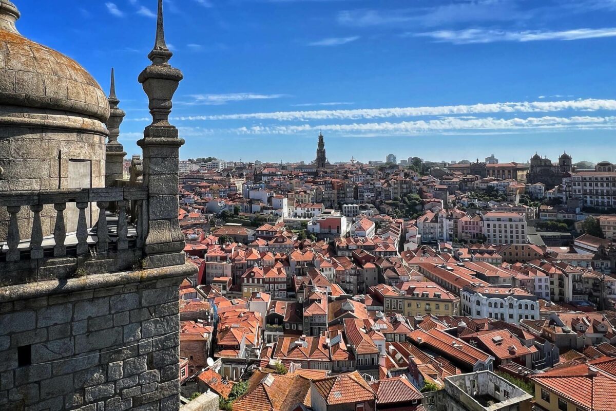 Wir stellen die schönsten Sehenswürdigkeiten und die besten Museen in Porto vor.