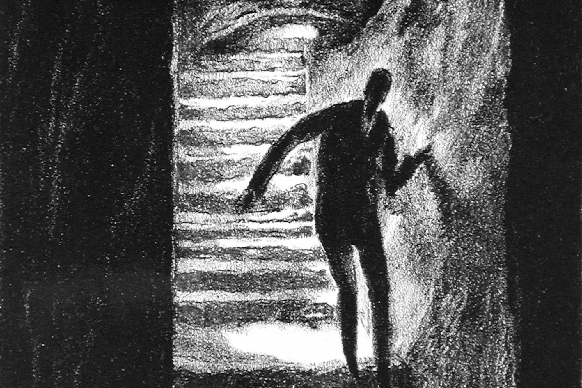 Die Ausstellung "Phantome der Nacht" feiert 100 Jahre Nosferatu und betrachtet die künstlerischen Einflüsse auf und durch Murnaus Vampirfilm.