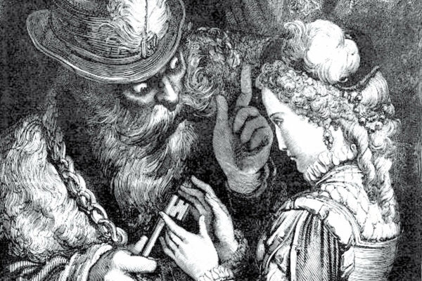 Der Fantastische Gustave Doré musermeku