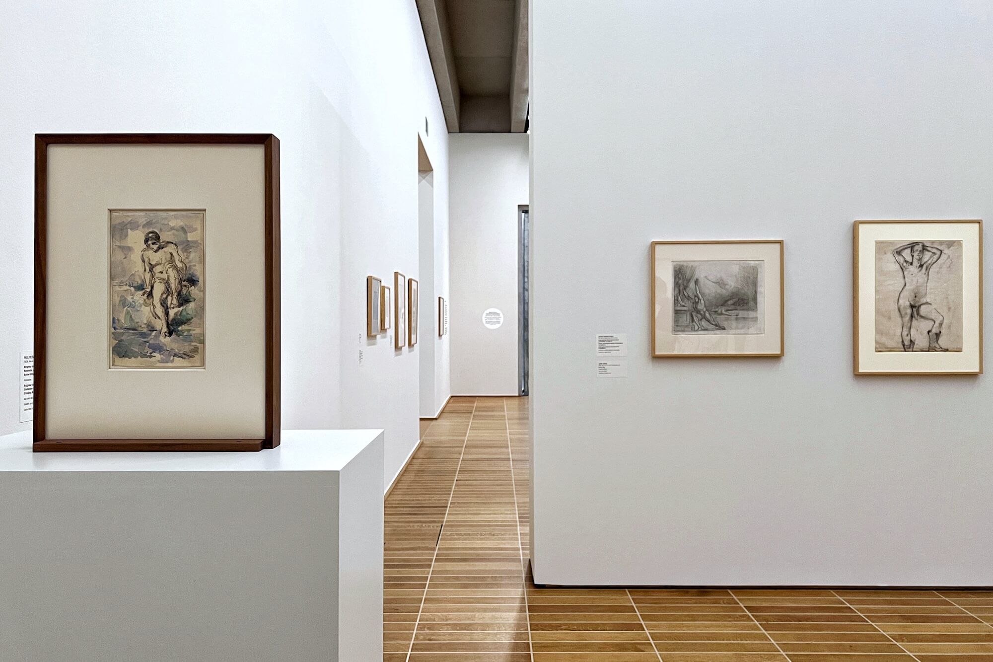Jasper Johns: Das Kunstmuseum Basel zeigt den Künstler als Sammler