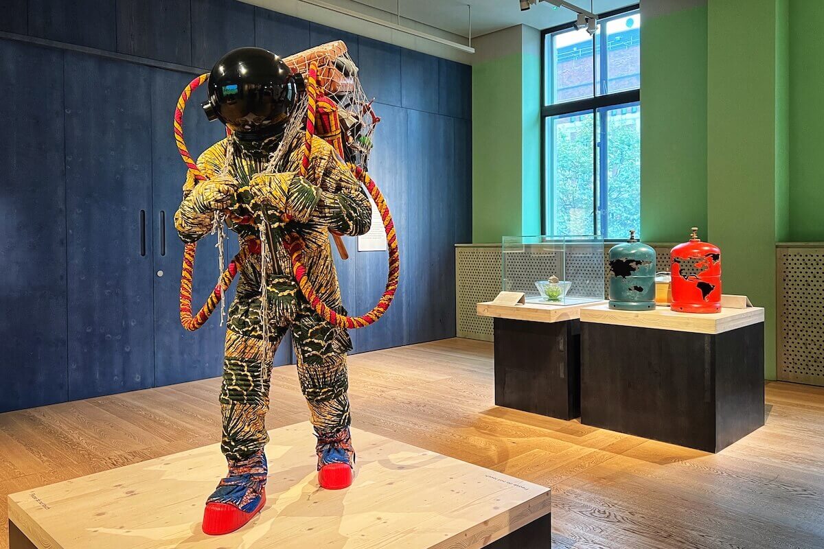 London Ausstellungen 2024