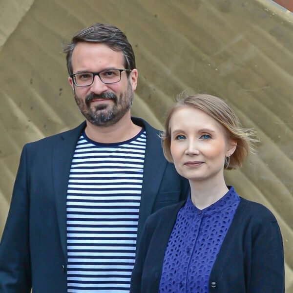 musermeku Redaktion: Damián Morán Dauchez und Angelika Schoder
