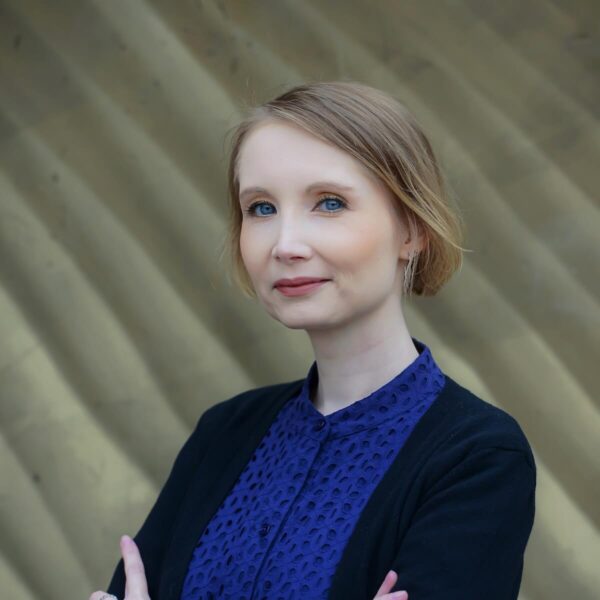 Angelika Schoder