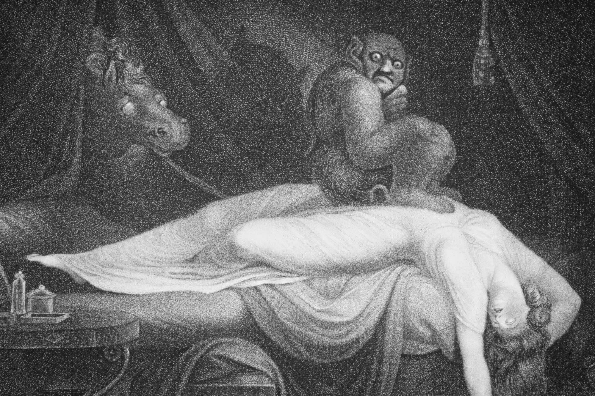 Die besten Vampirfilme, die nichts mit Dracula zu tun haben