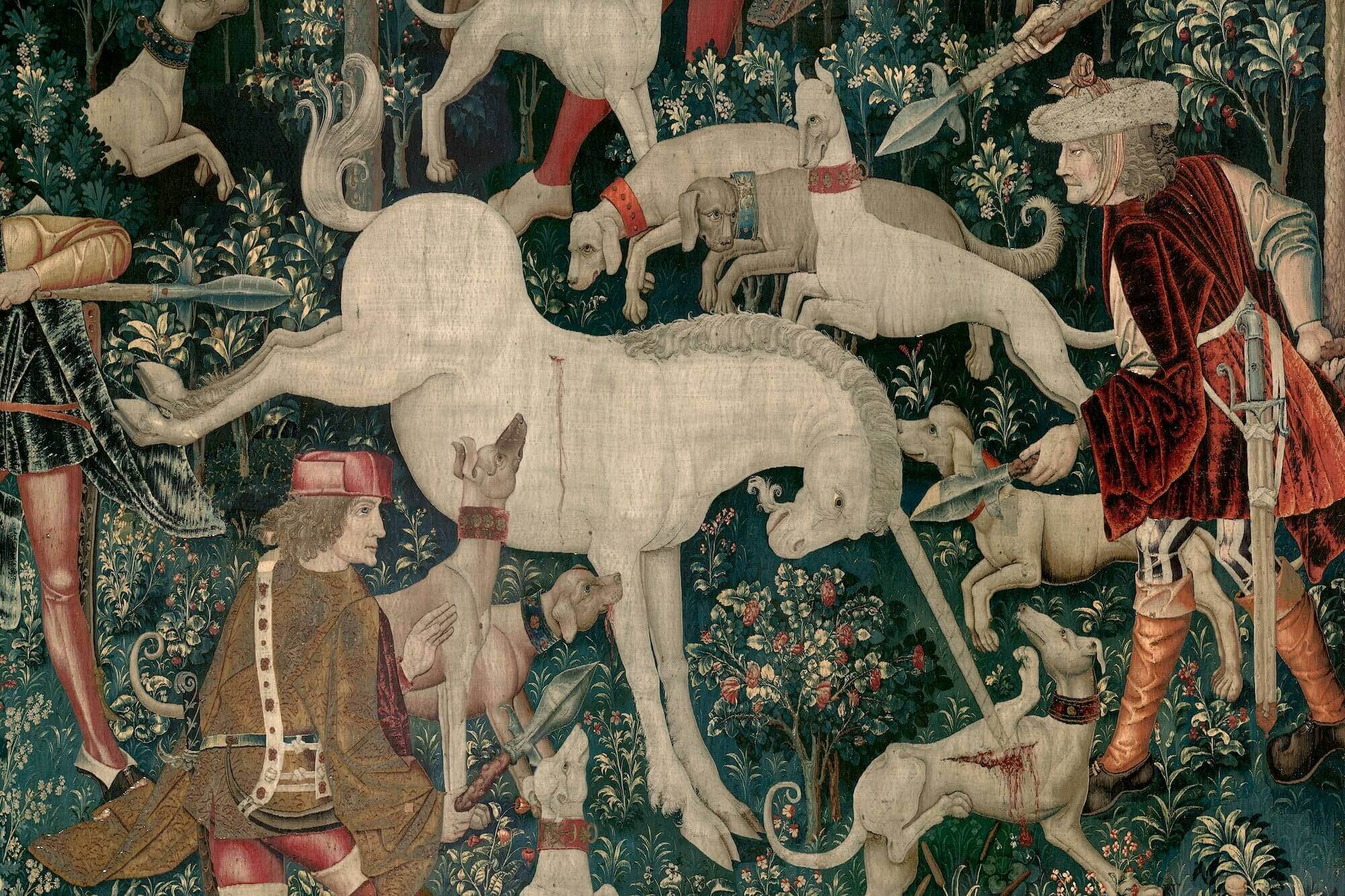 Von Horror bis Komödie: Die besten Museums-Filme