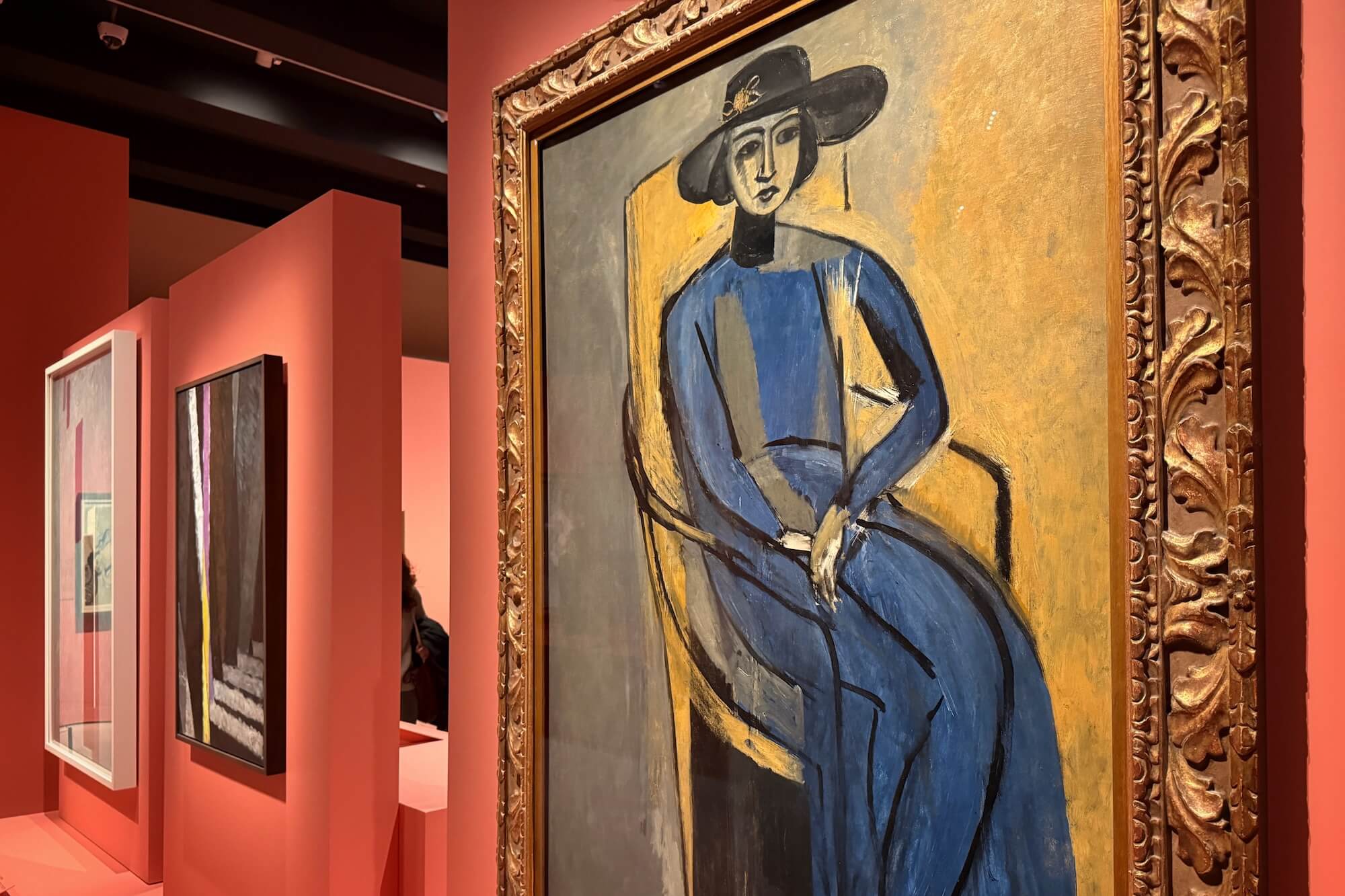 Henri Matisse: Ein neuer Blick auf Malerei