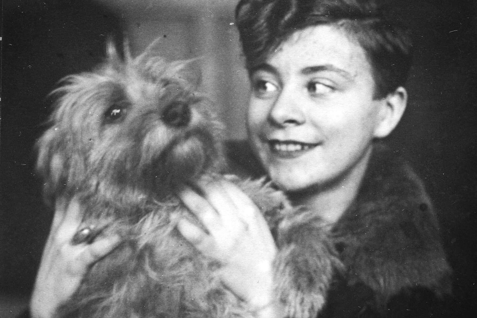 Dog Day und Hunde-Führungen: Mit dem Vierbeiner ins Museum