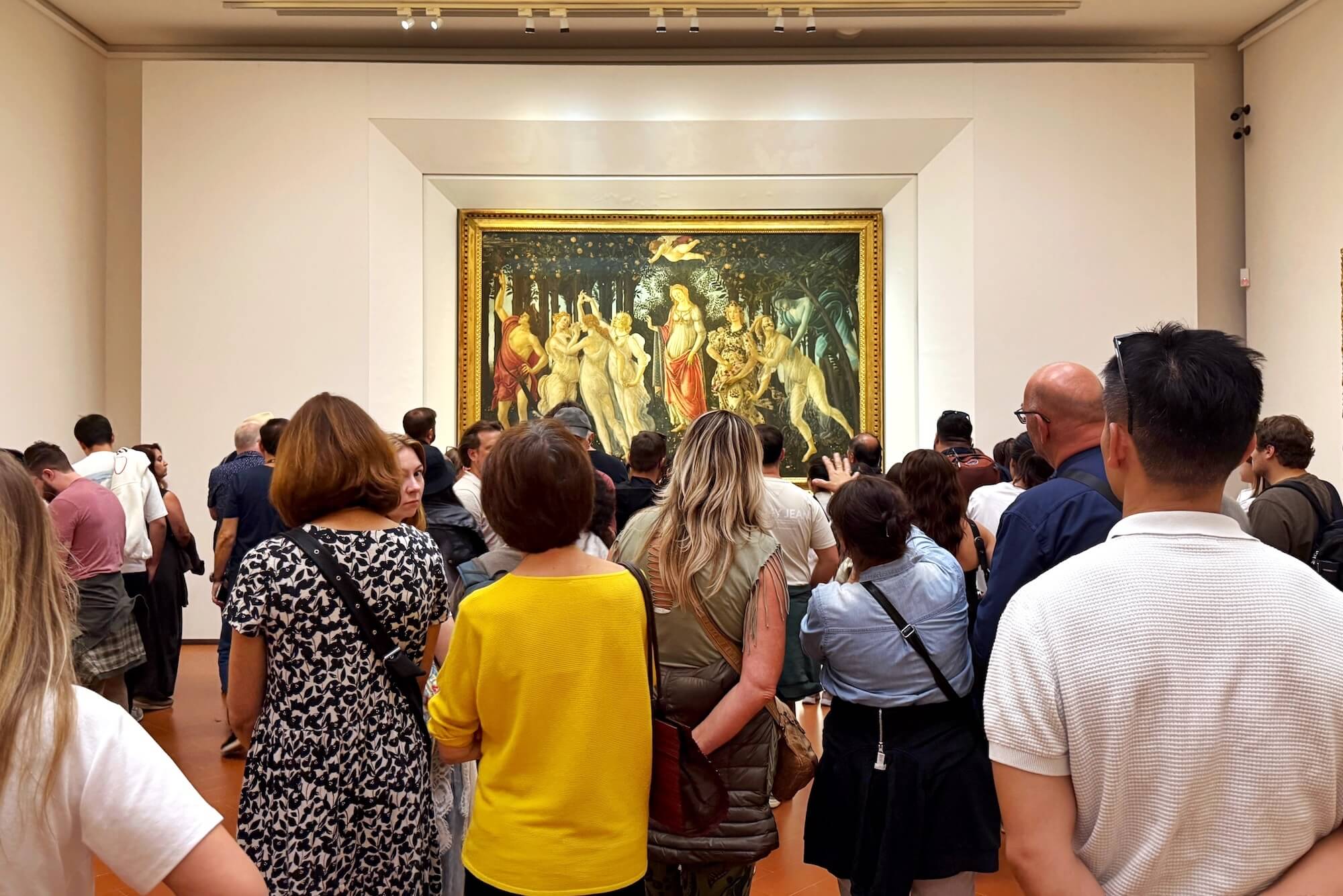 Wie können Museen ihre Publikumsbindung verbessern?