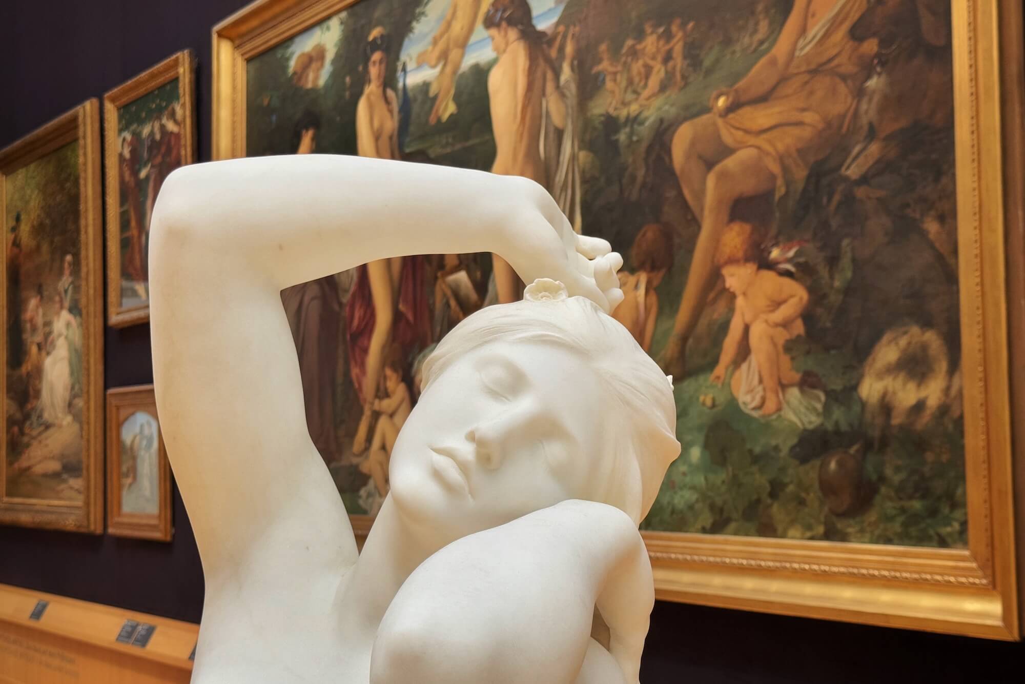 Am 31. Oktober gibt es bei #seeforfree wieder freien Eintritt in insgesamt 49 Museen in Hamburg, von A wie Altonaer Museum bis Z wie Zaubermuseum Bellachini.