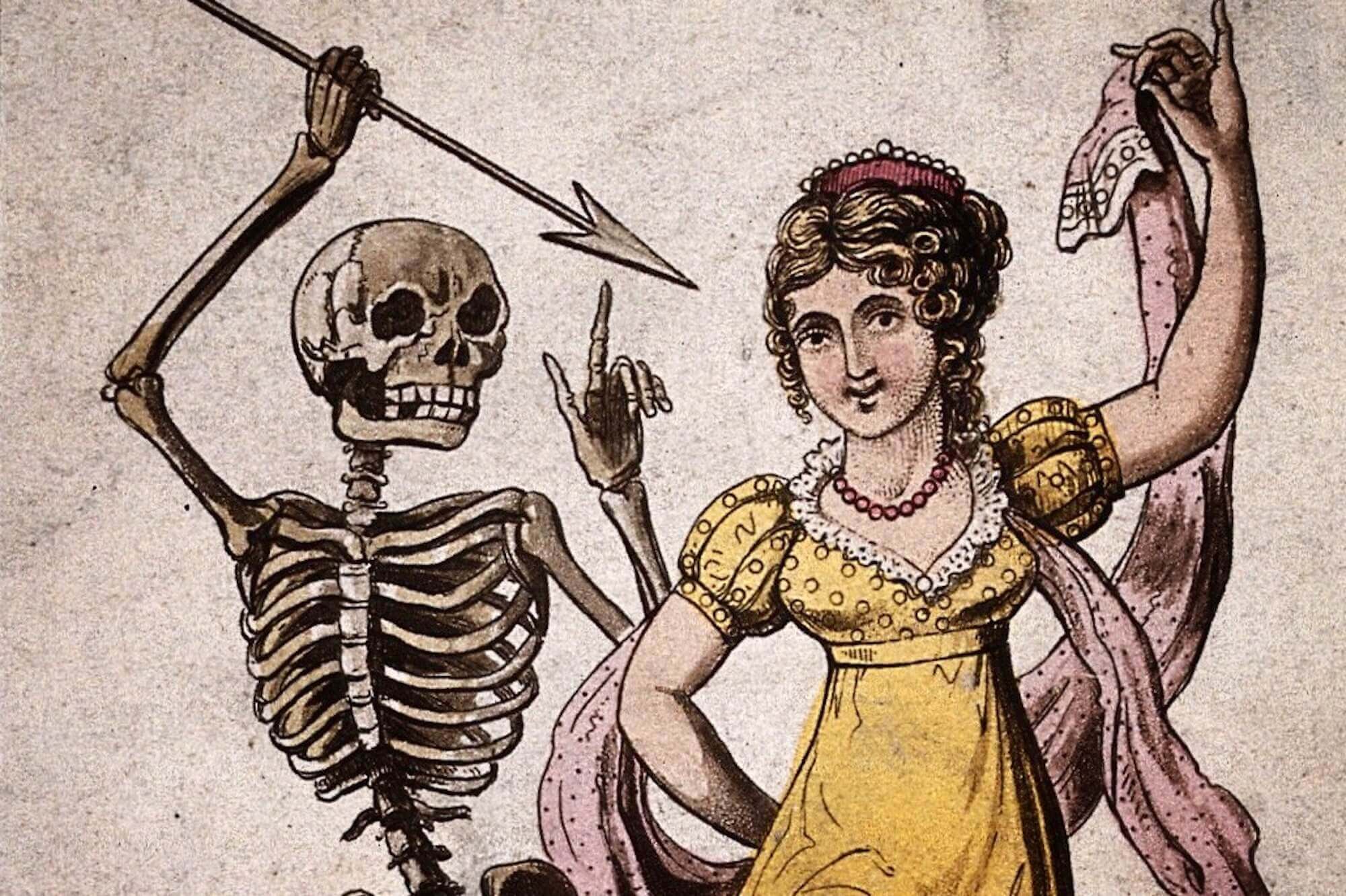 Halloween im Museum: Events-Tipps 2026